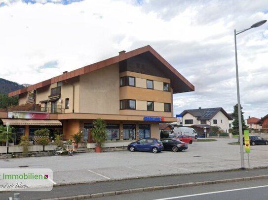 Ganz schön gemütlich! sonnige Balkon-Garconniere mit idealem Raumkonzept