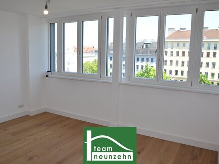PANORAMA ROOF TOP TERRASSEN MIT ATEMBERAUBENDEN WIENBLICK - JETZT ANFRAGEN