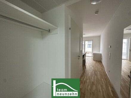 BEČ NAMEŠTENI APARTMANI SA KUHINJOM – KRATKOROČNI NAJAM U BLIZINI LAAER WALDA - JETZT ANFRAGEN