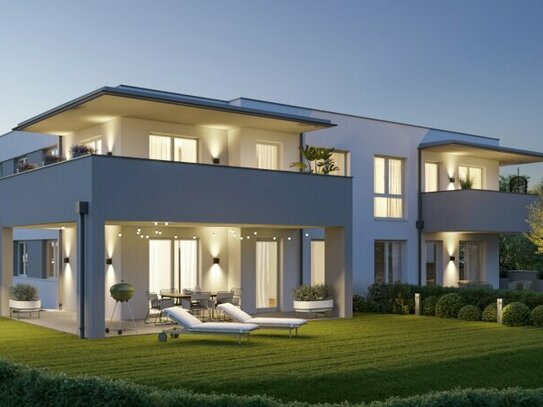 Eigenheim jetzt zum Top Preis! Eberstalzell - Eigentumswohnungen in Top Lage wo Preis- Leistung stimmen!