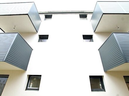 Neubau-Haus mit eigener E-Tankstelle in Vösendorf