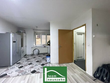 Zur Selbstnutzung oder als Investment - ideal geschnittene 3-Zimmer Wohnung nahe Yppenplatz - JETZT ANFRAGEN