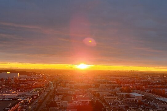 Exklusive Wohngelegenheit mit Weitblick! 2min U1 - 8min to UNO/VIC