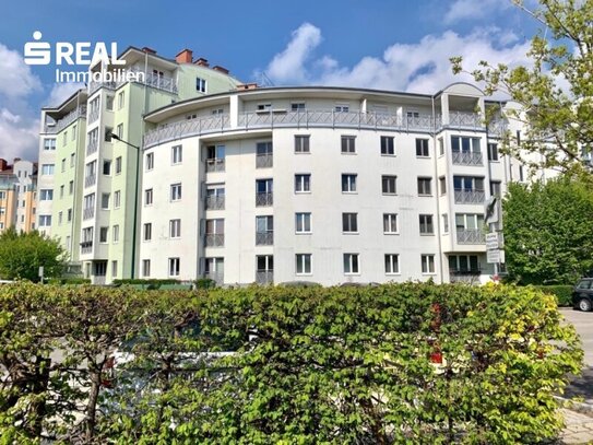 IDEAL EINGETEILTE 3 ZIMMER WOHNUNG - BESTE INFRASTRUKTUR