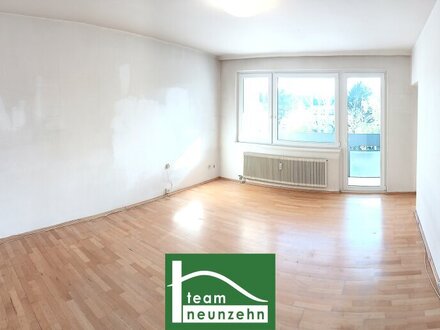 SANIERUNGSBEDÜRFTIGE WOHNUNG NÄHE FLORIDSDORFER SPITZ UND DONAUINSEL ZU VERKAUFEN - JETZT ANFRAGEN