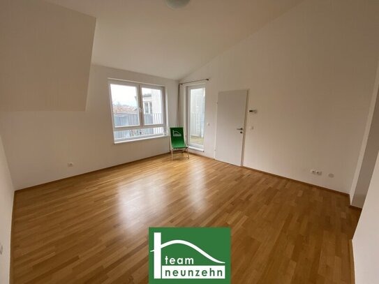 Tolle Lage im Herzen des 17. Bezirks - Terrasse in Hofruhelage - Sanierter Altbau - Geräumige 2-Zimmer-Wohnung