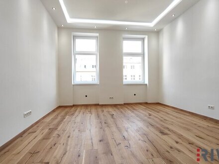 TOP PREIS II ALTBAU // HELLE UND HOFSEITIGE 1 ZIMMER WOHNUNG // ZENTRALE LAGE NÄHE U-BAHN U6 MEIDLING