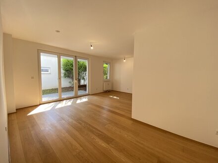 Charmante 4-Zimmer Gartenwohnung mit Loggia im 16.Bezirk zu verkaufen!