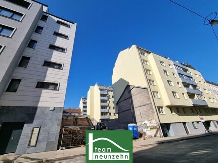 Freundliche 3-Zimmer mit Balkon - Ein Wohngenuss auf höchstem Niveau – Provisionsfreier Erstbezug! - JETZT ZUSCHLAGEN