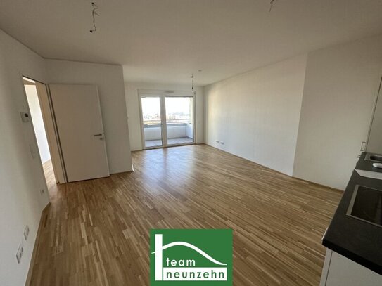 AKTION 1 MONAT MIETZINSFREI! Geniale Wohnanlage mit Neubauwohnungen! PROVISIONSFREI! Beste Lage REININGHAUSSTRAßE 10, 8…