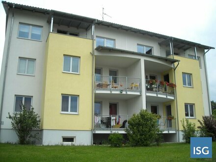 Objekt 783: 3-Zimmerwohnung in 4926 St. Marienkirchen am Hausruck, St. Marienkirchen/H. 67, Top 1 (inkl. Carport)