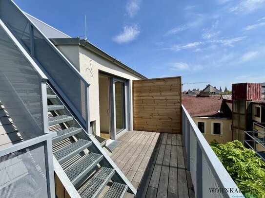 Residenz-Brunnenmarkt: Modern-Elegant Living in Vienna's Prime Location - Kurz vor Fertigstellung!