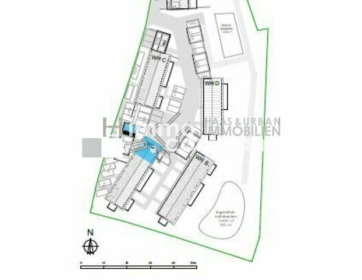 *PROVISIONSFREI* – Maisonette ca. 84,21 m² Wohnfläche in Eggersdorf