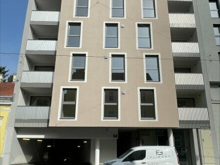 Erstbezug mit 7 m2 Balkon: Moderne 2-Zimmer Wohnung Nähe Kagran - Tolle Ausstattung - JETZT ANFRAGEN