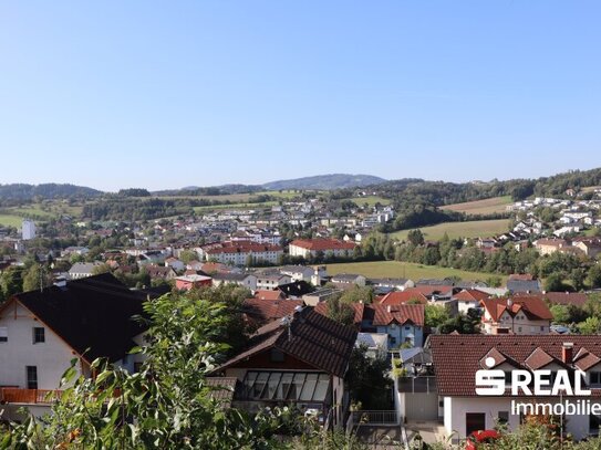 Gallneukirchen-Toplage - Darauf können Sie bauen!