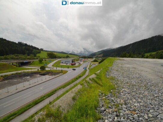 8684 Spital am Semmering, Industriegrundstück mit viel Potential