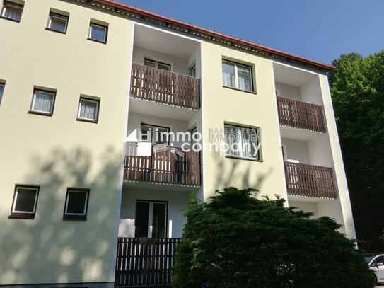 Großzügige Wohnung in Payerbach - 74m² zum Entspannen, inkl. Loggia & Stellplatz!