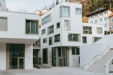 Top moderne 2-Zimmer-Wohnung Neubau & Erstbezug