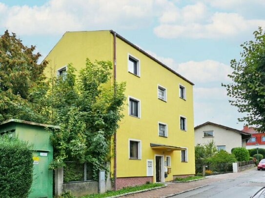 Wohnungspaket: 3 Wohnungen mit Kellergeschoß in Gablitzer Zentrumslage