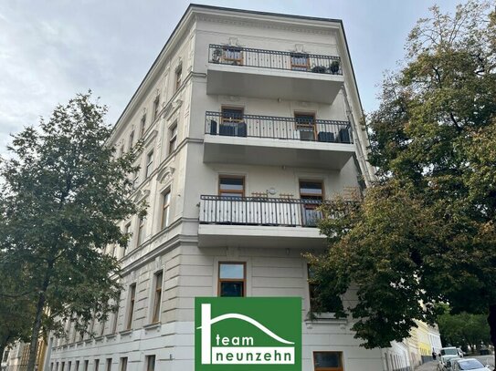 ACHTUNG BIETERVERFAHREN! 1140 Wien, Märzstraße 156. Modernes Wohnen im Dachgeschoss in zentraler Lage mit guter Anbindu…