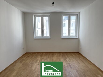 Erstbezug 3 Zimmer Wohnung mit möblierte Küche und Klimaanlage - sanierte Altbauwohnungen – ab sofort – hochwertige Aus…