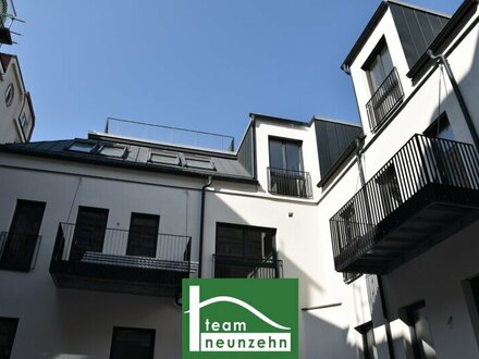 Happy Renter - Happy Life! Ideale Anlagewohnung in gehobener Lage mit einem westseitigen Balkon! Nähe U5&U6! - JETZT ZU…