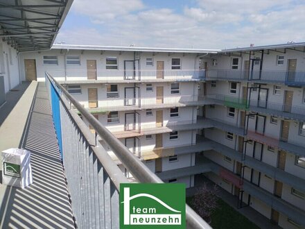 PROVISIONSFREI - Wohnungen sofort bezugsfertig - WG-geeignet! Mit Balkon, Terrasse, Loggia - JETZT ANFRAGEN
