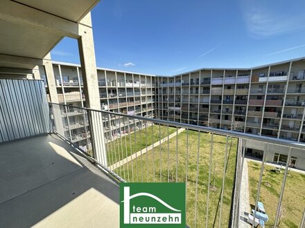 Smarte Lösungen für gesteigerte Lebensqualität! Traumhafte 2-Zimmer-Wohnung mit Balkon und funktionalem Grundriss! Über…