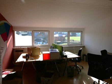 Klimatisiertes Büro - nahe Autobahnauffahrt - Eugendorf