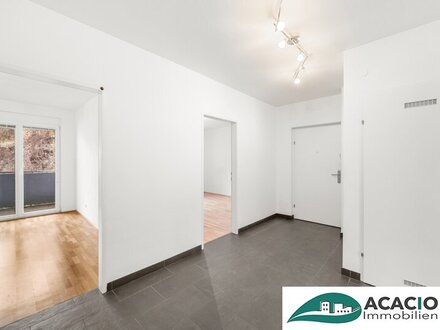 *AKTION 1 Monat MIETFREI* attraktive 3-Zimmer Wohnung in Kierling / Klosterneuburg - sofort bezugsfertig!