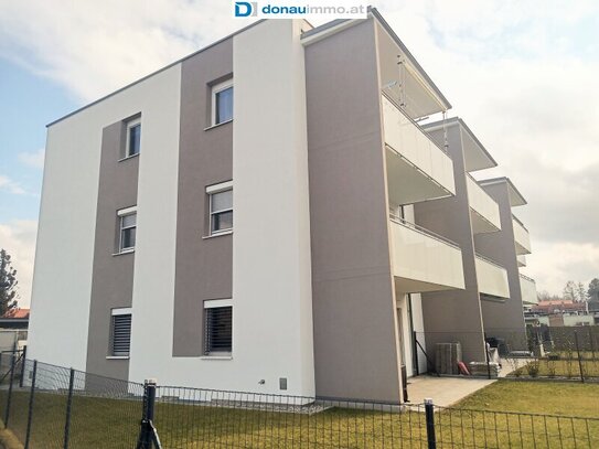 Moderne Neubau Obergeschoß-Eckwohnung in Kalsdorf (derzeit vermietet bis 31.1.2026)