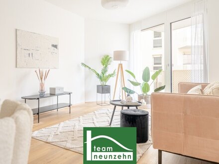 *KLEE LIVING* Wunderbare Erstbezugswohnungen im Herzen von Atzgersdorf! Provisionsfrei!