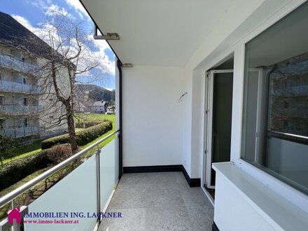 Neuer Preis - Wohnqualität in höchster Form – 2 Zimmer Wohnung mit 66 m2 in Bad Ischl - provisionsfrei