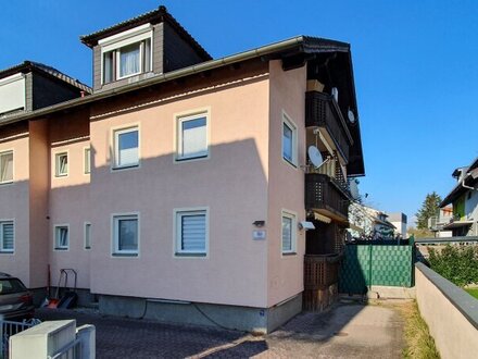 3-Zimmer-Wohnung in Liefering