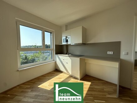 MICRO APARTMENTS – MODERN WOHNEN BEIM LAAER WALD - GRÜNRUHELAGE! - JETZT ZUSCHLAGEN