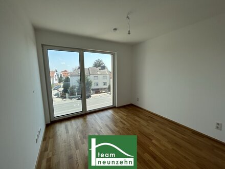 NEUE ERSTBEZUG 2 ZIMMER WOHNUNG - AB SOFORT VERFÜGBAR. - WOHNTRAUM