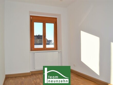 NUR FÜR KURZE ZEIT - einziehen und DREI MONATE GRATIS wohnen - RUHE PUR - WOHNEN IN SCHÖNER GRÜNLAGE - ERSTBEZUG! - JET…
