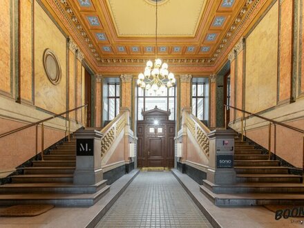 Charmante Altbauwohnung in guter Lage, Landesgerichtstraße, 1010 Wien