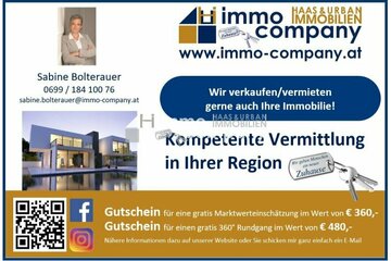 Traumhaftes Eigenheim-Grundstück in Niederösterreich zum unschlagbaren Preis von 180 000 EUR