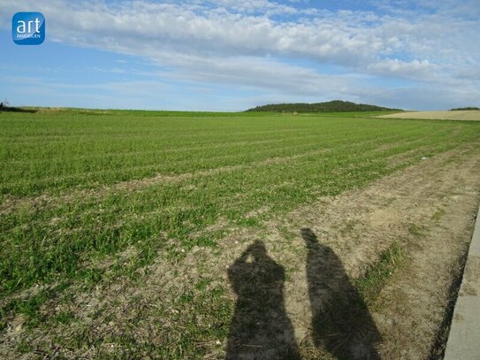 Ideale sonnig/ruhige Baugrundstücke in Pattigham ( Nähe Ried i.Innkreis )