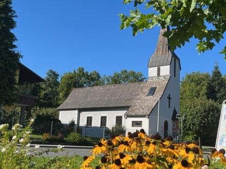 Sonnenlage! Baugrund für ihr Eigenheim in wunderschöner Lage im Mostviertel!