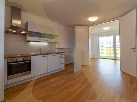 Wunderschöne 2,5-Zimmer-Wohnung samt netten Balkon und toller Raumaufteilung in Linz zu vermieten!