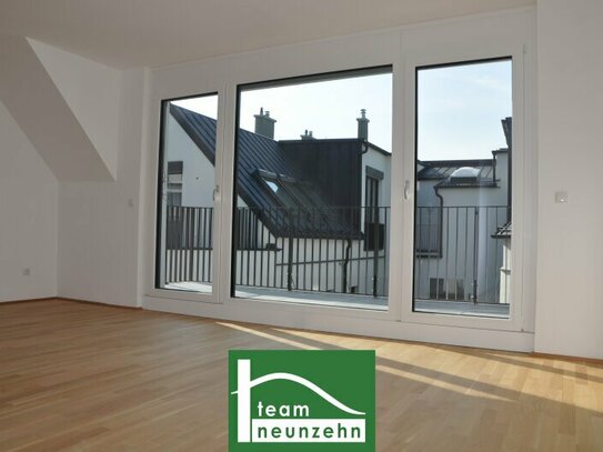 Happy Renter - Happy Life! Ideale Anlagewohnung in gehobener Lage mit einem Balkon! Nähe U5&U6! - JETZT ZUSCHLAGEN