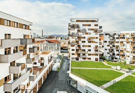 Stadlauer Straße 64, 1220 Wien - Parkplätze