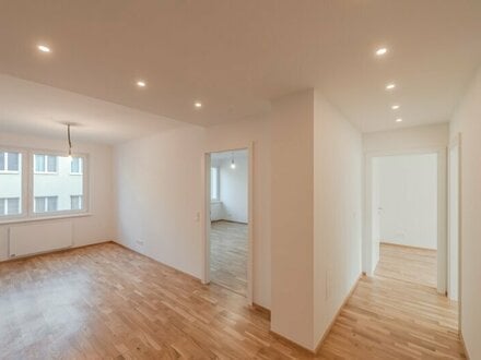 Familien-/WG Wohnung | 79 m² | Top Lage in Ober St. Veit | U4 fußläufig