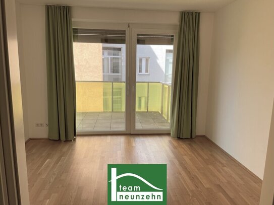 PROVISIONSFREI - Wohnungen sofort bezugsfertig - WG-geeignet! Mit Balkon, Terrasse, Loggia! - JETZT ZUSCHLAGEN