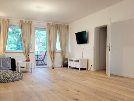 4-Zimmer Wohnung in Riedenburg/Maxglan