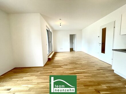 GRÜNSTÜCK 22 – hochwertiger Neubau und in bester Lage! - JETZT ZUSCHLAGEN