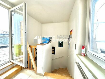 Investment mit Stil - Moderne Maisonette in Wr. Neustadt