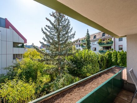 3 Zimmer | 78 m² | Loggia/Balkon | Top Lage in Ober St. Veit!
